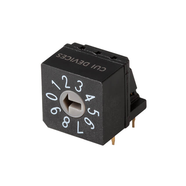 RDS5-10S-1011-RA-254-D-67 RDS5-10S-1011-RA-254-D-67