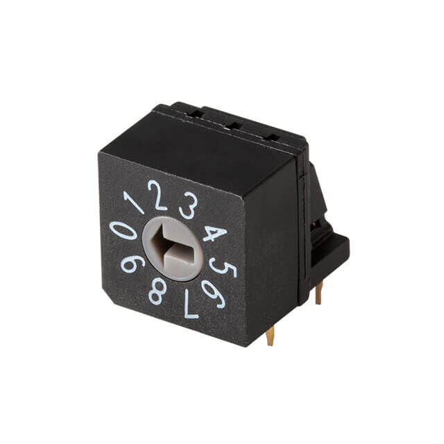 RDS5-10S-1011-RA-508-D-67 RDS5-10S-1011-RA-508-D-67