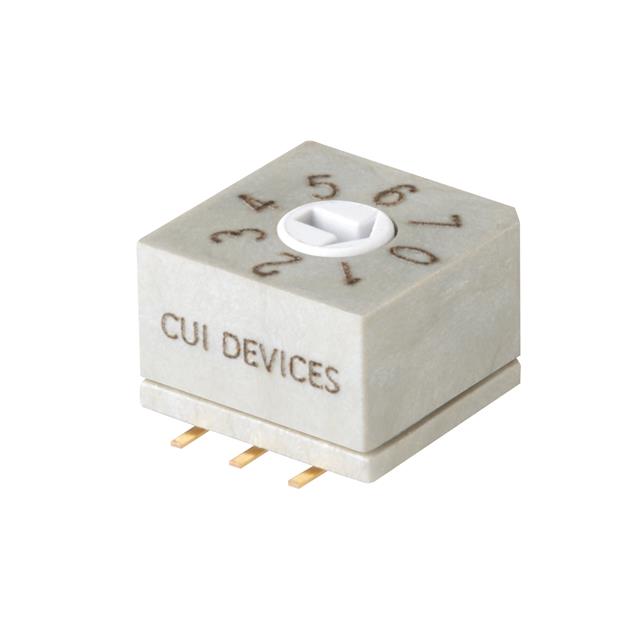 RDS5-8S-1065-SMT-TR-67 RDS5-8S-1065-SMT-TR-67