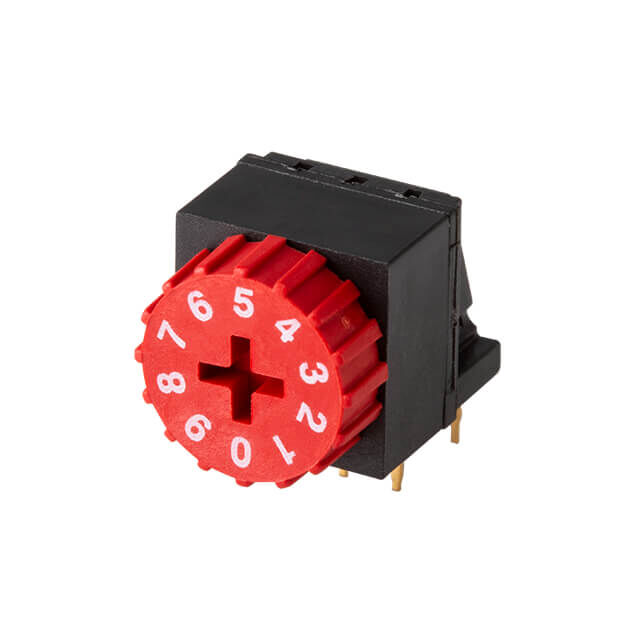 RDS6-10S-1011-3-RA-508-D RDS6-10S-1011-3-RA-508-D