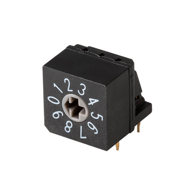 RDS6-10S-1011-RA-508-D RDS6-10S-1011-RA-508-D