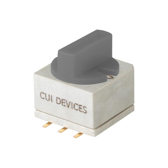 RDS6-10S-1065-1-SMT-TR RDS6-10S-1065-1-SMT-TR