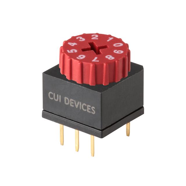 RDS6-10S-1065-3-D RDS6-10S-1065-3-D