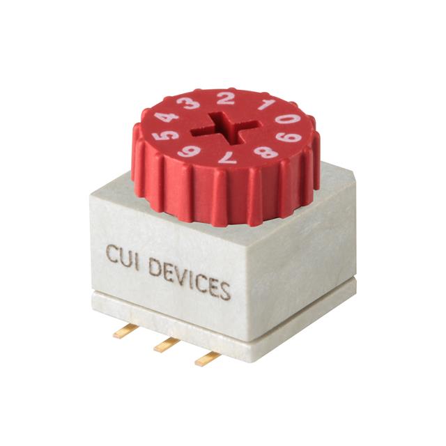RDS6-10S-1065-3-SMT-TR RDS6-10S-1065-3-SMT-TR