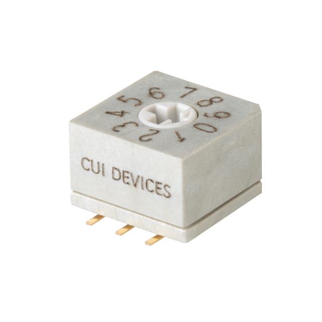 RDS6-10S-1065-SMT-TR RDS6-10S-1065-SMT-TR
