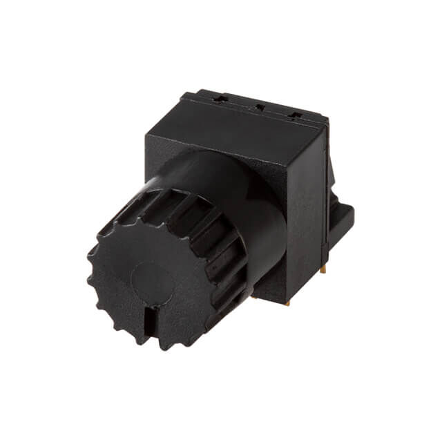 RDS6-16S-1011-2-RA-254-D