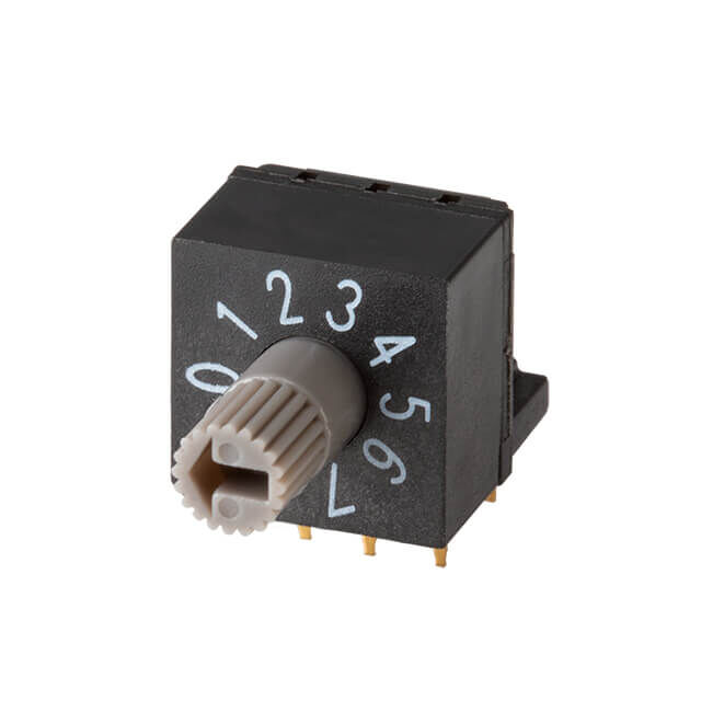 RDS7-10S-1011-73-RA-254-D-67