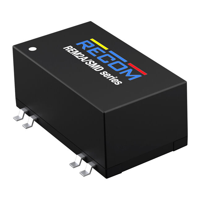REM2A-2415S/SMD