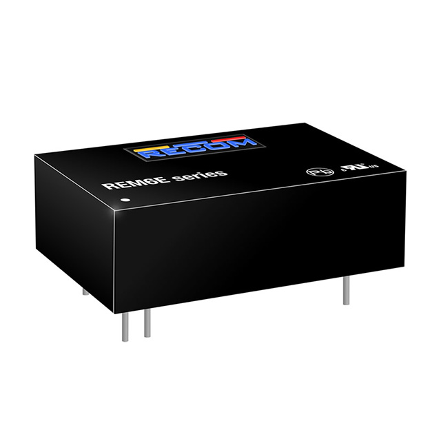 REM6E-4815D/R10/A/X1 REM6E-4815D/R10/A/X1