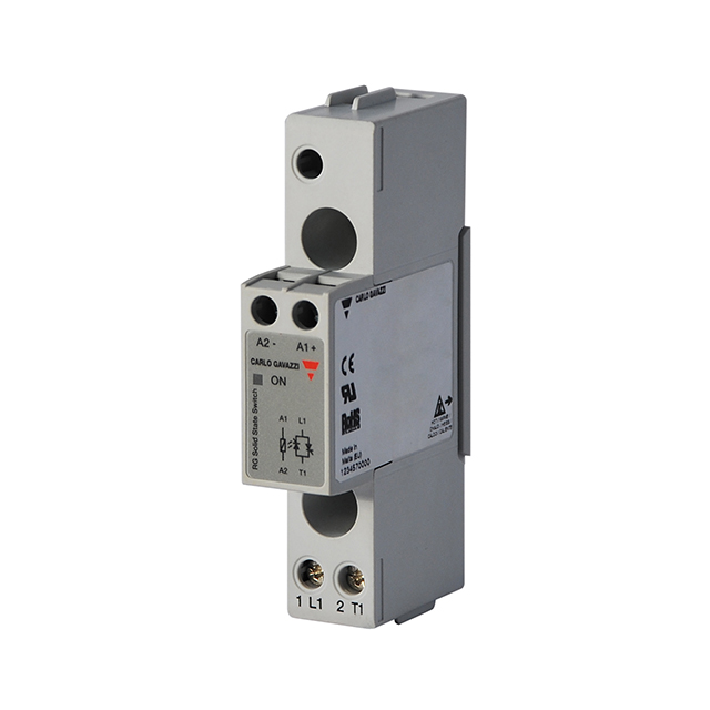 RGS1A23D20KGU RGS1A23D20KGU