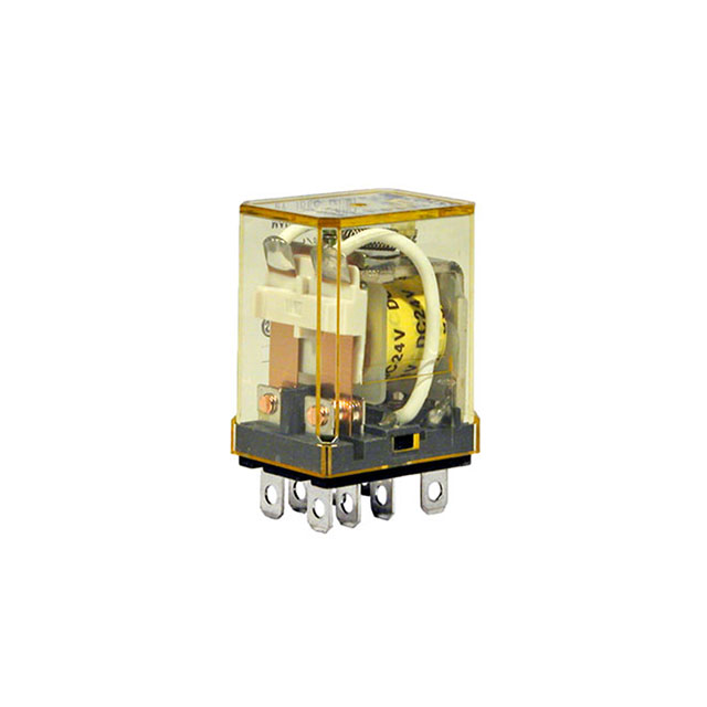 RH2B-ULAC220-240V RH2B-ULAC220-240V