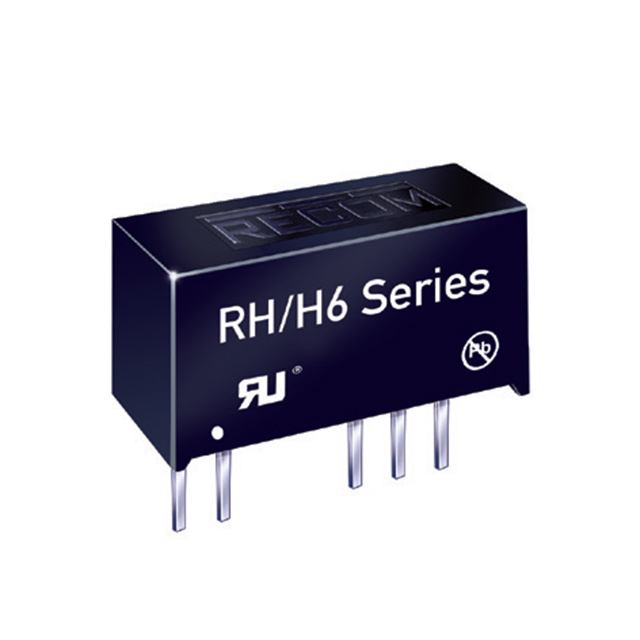 RK-0515S/H6 RK-0515S/H6