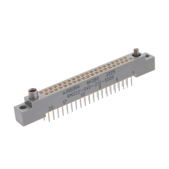 RM222-040-212-5500 RM222-040-212-5500