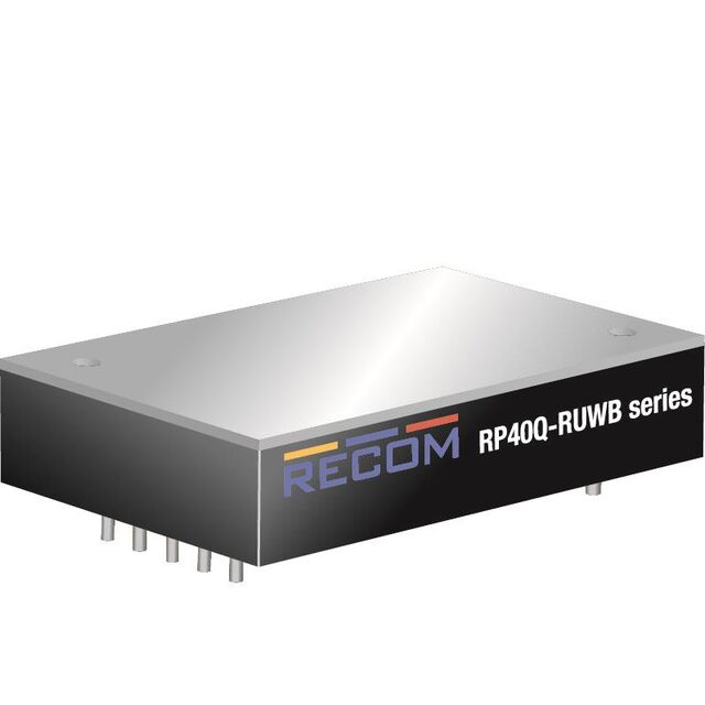RP40Q-11005SRUWB/N-HC