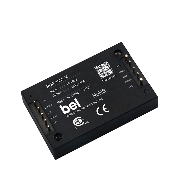 RQB-100Y54F RQB-100Y54F