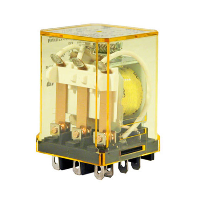RR3B-UAC12V RR3B-UAC12V