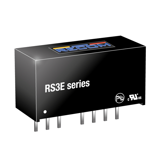 RS3E-1224S/H3 RS3E-1224S/H3