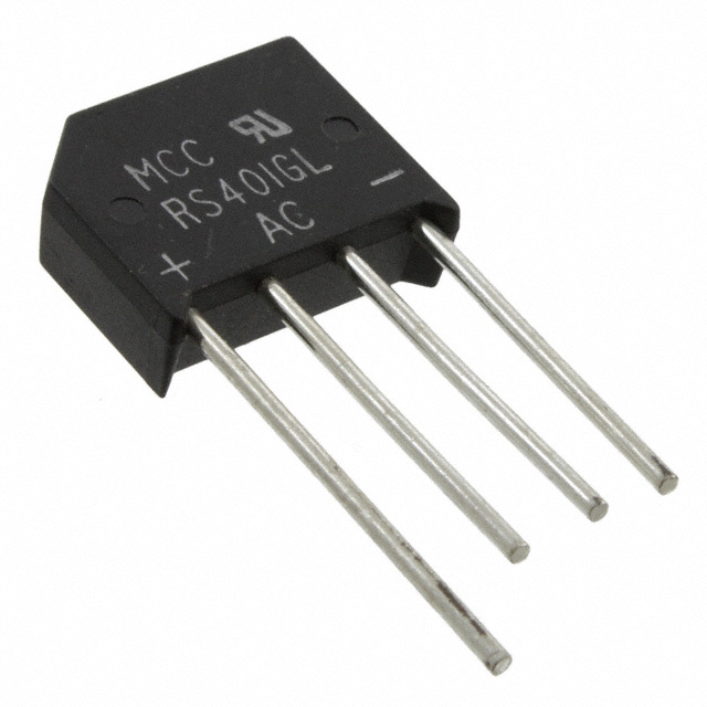 RS401GL-BP RS401GL-BP
