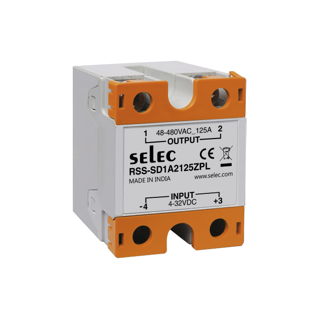 RSS-SD1A2125ZPL