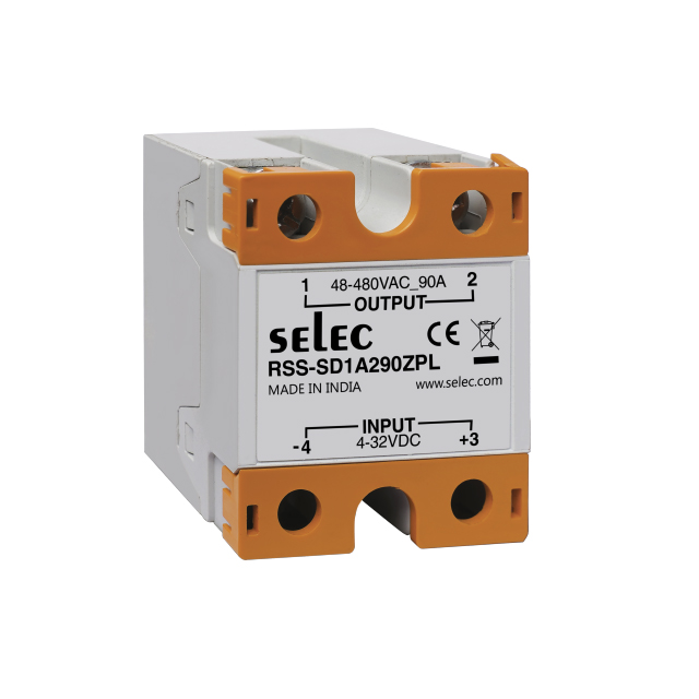 RSS-SD1A290ZPL
