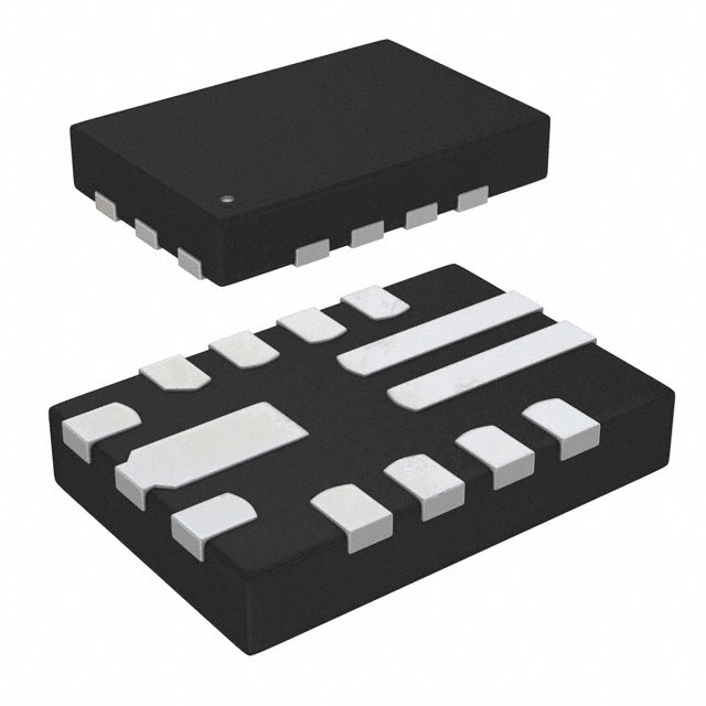 RT6207BHGQUF RT6207BHGQUF