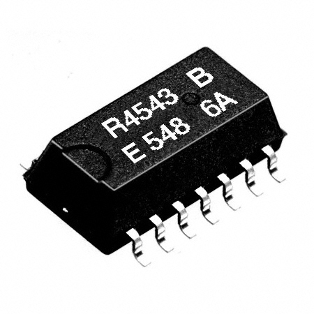 RTC-4543SA:A0 RTC-4543SA:A0