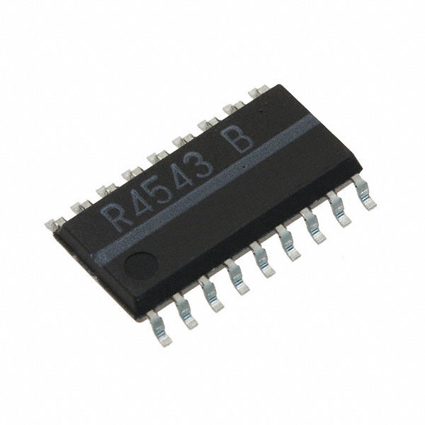 RTC-4543SB:A RTC-4543SB:A