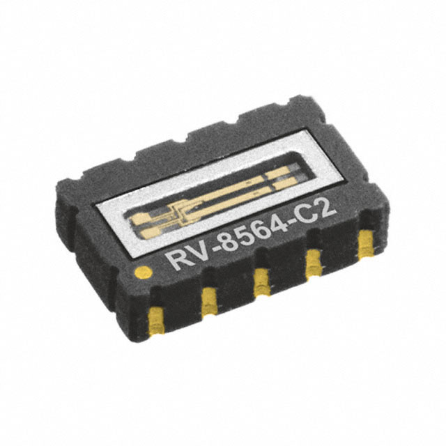 RV-8564-C2-32.768KHZ-20PPM-TA-QC RV-8564-C2-32.768KHZ-20PPM-TA-QC