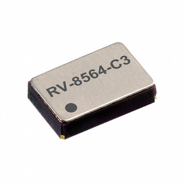 RV-8564-C3-32.768KHZ-20PPM-TA-QC RV-8564-C3-32.768KHZ-20PPM-TA-QC