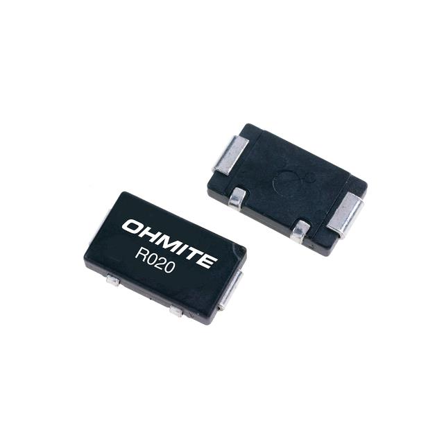 RW1S0BA1R00J RW1S0BA1R00J