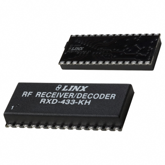 RXD-433-KH RXD-433-KH