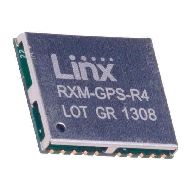 RXM-GPS-R4-T RXM-GPS-R4-T