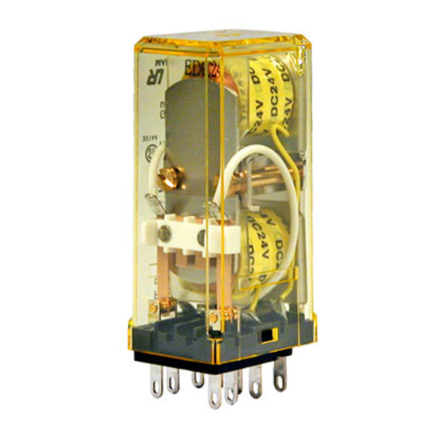 RY2KS-UAC120V RY2KS-UAC120V