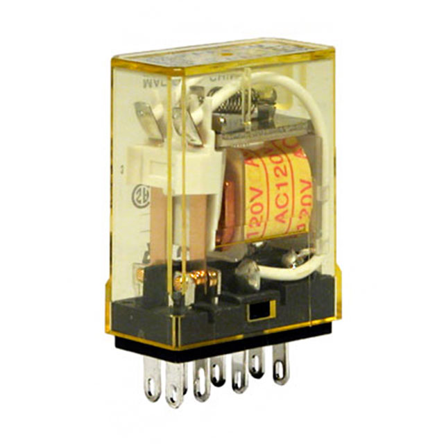 RY2S-UAC24V RY2S-UAC24V