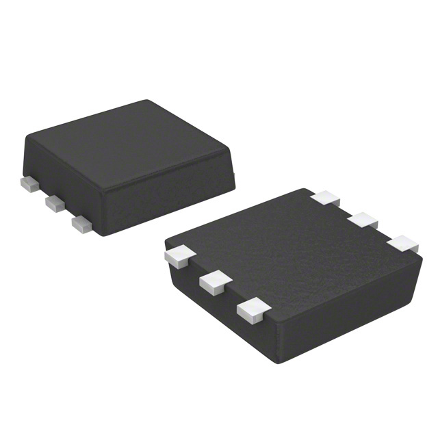S-8200AAH-I6T1U S-8200AAH-I6T1U