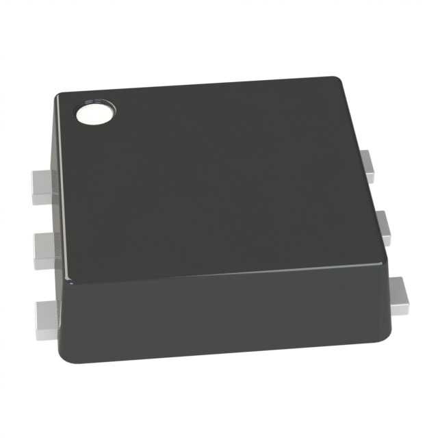 S-8240AAN-I6T1U S-8240AAN-I6T1U