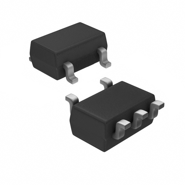 S-8520A34MC-AVTT2U S-8520A34MC-AVTT2U
