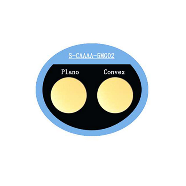 S-CAAAA-5MG02 S-CAAAA-5MG02