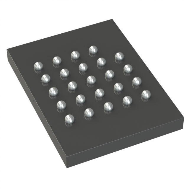 S26KL128SDABHA020