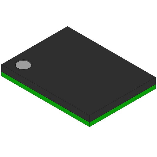S26KL256SDABHV020
