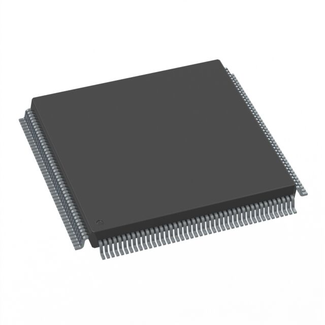 S32K312NHT0MPBST