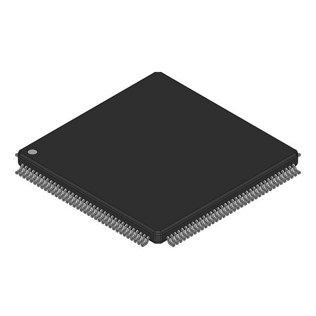 S912XD256F1CAG S912XD256F1CAG