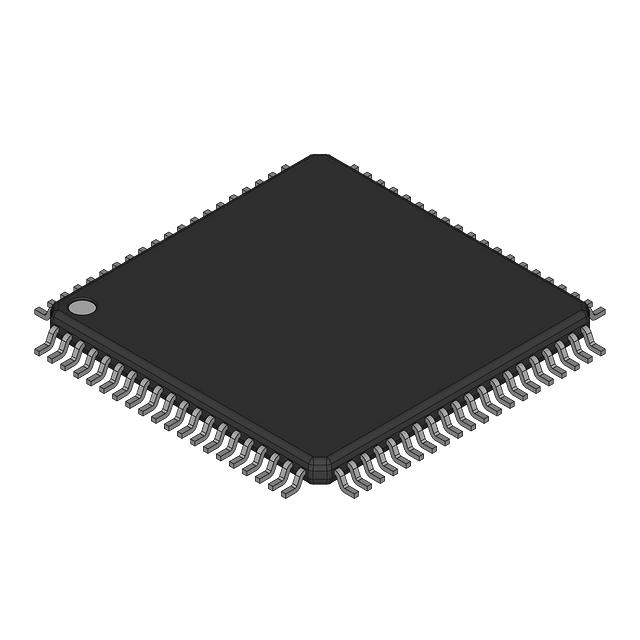S9S12C96F0MFUER S9S12C96F0MFUER