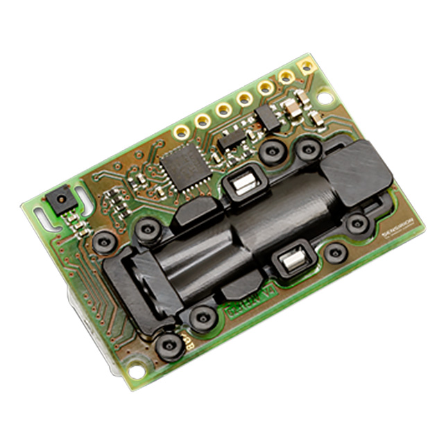 SCD30 SCD30