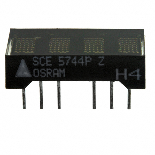 SCE5744P SCE5744P
