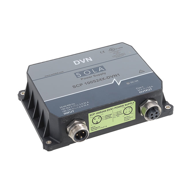 SCP100S24X-DVN1 SCP100S24X-DVN1