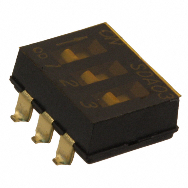 SDA03H0SBR SDA03H0SBR