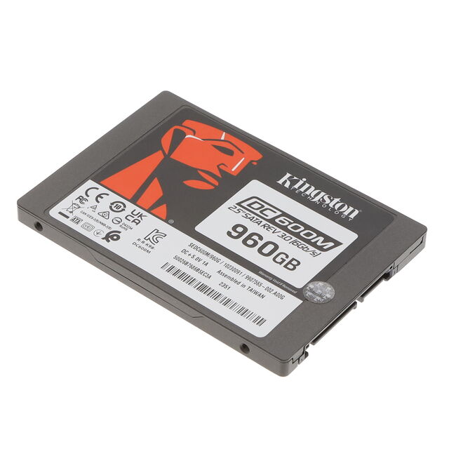 SEDC600M/960GBK