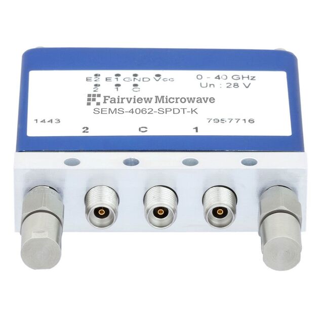 SEMS-4062-SPDT-K SEMS-4062-SPDT-K