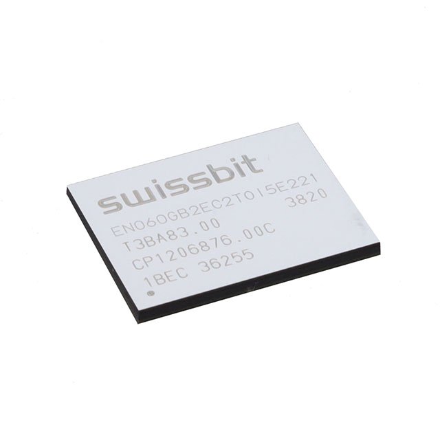 SFEN060GB2EC2TO-I-5E-221-STD SFEN060GB2EC2TO-I-5E-221-STD